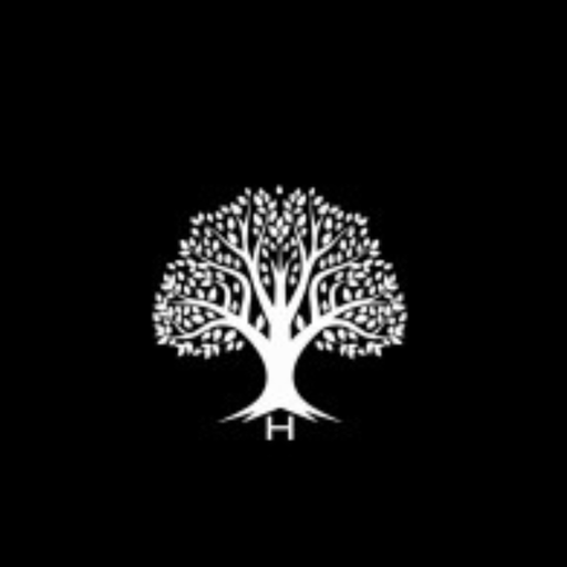Betahard tree logo